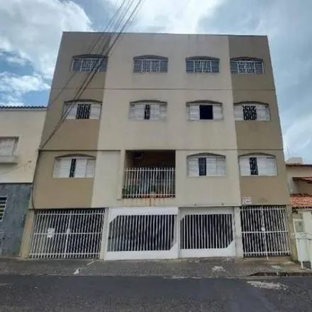Image 2 - Rua Professor Guaraciaba Santos, Tabajaras, Uberlândia - MG, 38400-228, Brazil - Apartment for rent