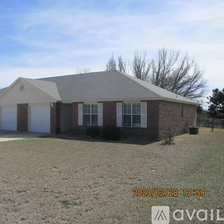 Rent this 3 bed house on 179 Armadillo Ln