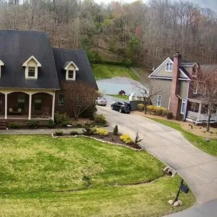 Buy this 4 bed house on 155 Cecil Drive in Pikeville, KY 41501