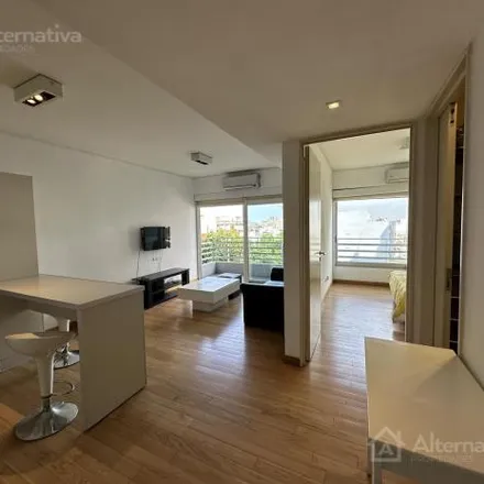 Rent this 1 bed apartment on Avenida Juan de Garay 739 in San Telmo, 1153 Buenos Aires