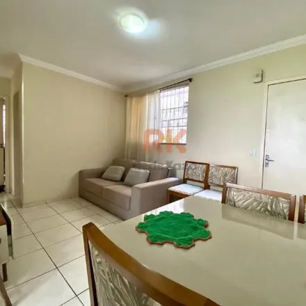 Buy this 3 bed apartment on Avenida das Américas in Ressaca, Contagem - MG