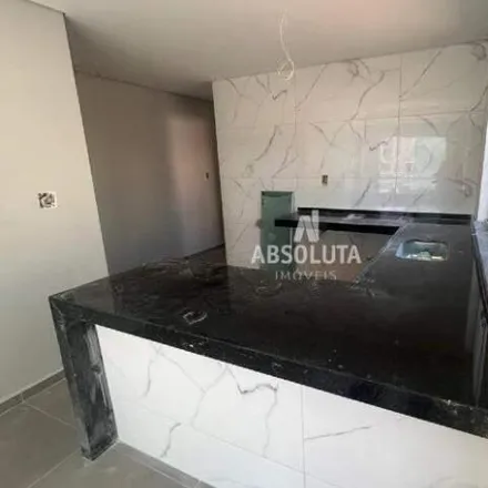 Buy this 2 bed apartment on Rua Maria de Rezende Neiva in Santa Clara, Conselheiro Lafaiete - MG