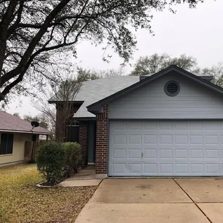 Rent this 3 bed house on 17253 Tobermory Drive in Pflugerville, TX 78664