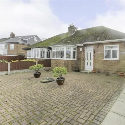 Buy this 2 bed house on Barnfield Drive in Liverpool, L12 7HU