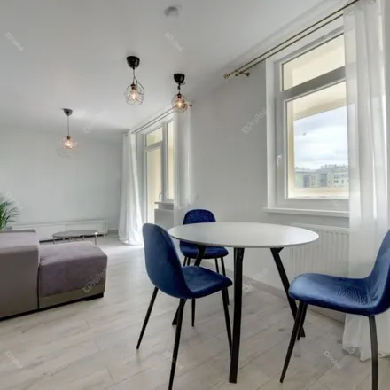 Rent this 2 bed apartment on Leičių g. 2 in 12109 Vilnius, Lithuania