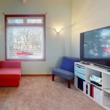 Buy this 5 bed apartment on 708 Randolph Avenue in West Seventh, Saint Paul