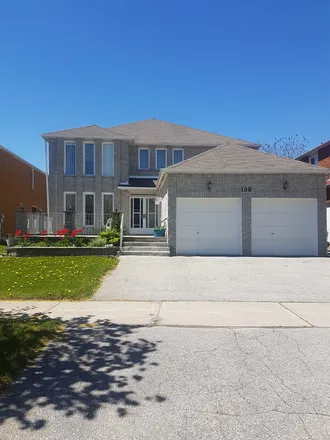 Rent this 2 bed house on Markham