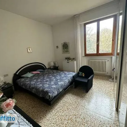 Rent this 6 bed apartment on Via Lazio in 53022 Buonconvento SI, Italy