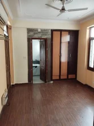 Rent this 4 bed apartment on Prem Daan Mother Teresa Home in Mugalsan Road, Airoli