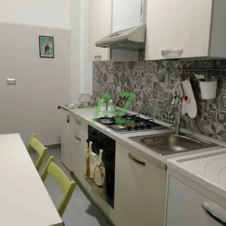Rent this 2 bed apartment on Via Galliano in 95045 Misterbianco CT, Italy