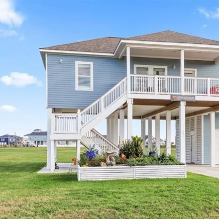 Buy this 3 bed house on 3853 Kiva Road in Galveston, TX 77554
