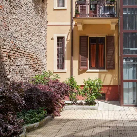 Image 8 - Via Trebbia 31, 20135 Milan MI, Italy - Apartment for rent