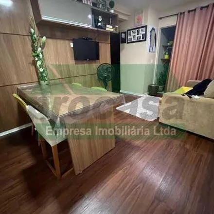 Image 1 - Rua Francisco Loureiro, Ponta Negra, Manaus - AM, 69000-000, Brazil - Apartment for sale