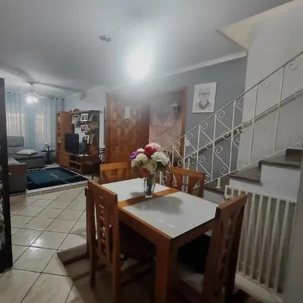 Buy this 3 bed house on Colégio Maria Estela Sabidinho in Avenida Nossa Senhora da Encarnação 47, Jardim Santa Cruz