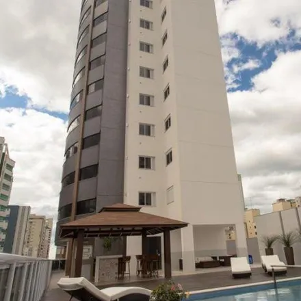 Buy this 4 bed apartment on Rua 2400 in Centro, Balneário Camboriú - SC