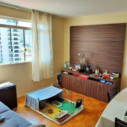 Buy this 2 bed apartment on Rua Primeiro de Março in Mirandópolis, São Paulo - SP