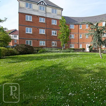Rent this 2 bed apartment on 24-29 Turbine Road in Colchester, CO4 5ZW