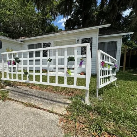 Buy this 3 bed house on 659 Northeast 25th Avenue in Ocala, FL 34470