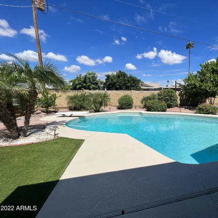 Buy this 3 bed house on 2238 East Claire Drive in Phoenix, AZ 85022
