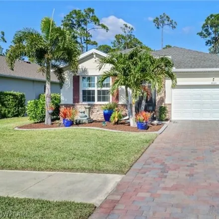 Buy this 3 bed house on 3047 Amadora Circle in Cape Coral, FL 33909