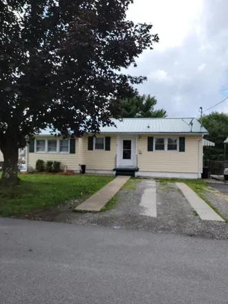 Buy this 2 bed house on 316 Mankin Avenue in Johnstown, Beckley