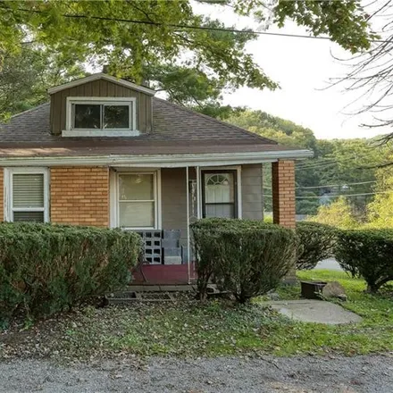 Buy this 2 bed house on 319 Ross Avenue in West Mayfield, Beaver County