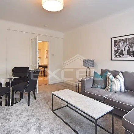 Rent this 2 bed apartment on 44 Fulham Road in London, SW3 6JW