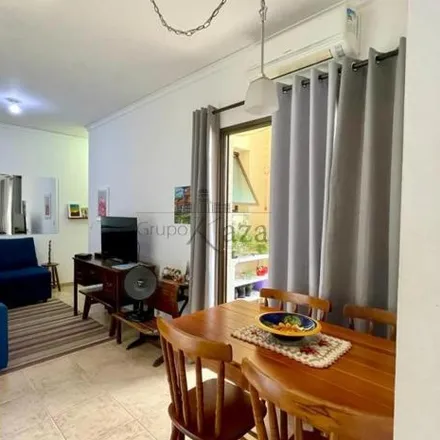 Buy this 2 bed apartment on Edifício Mirage Residence in Rua Inês Maria Cuoghi 50, Urbanova VI