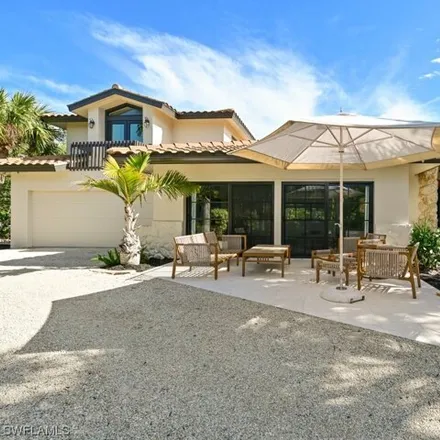 Image 1 - 901 South Yachtsman Drive, Sanibel, Lee County, FL 33957, USA - House for sale