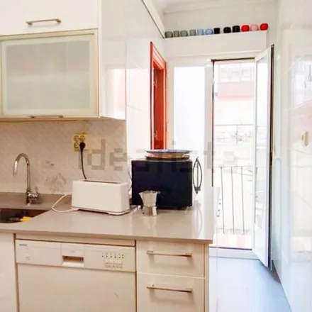 Rent this 3 bed apartment on unnamed road in Bilbao, Spain