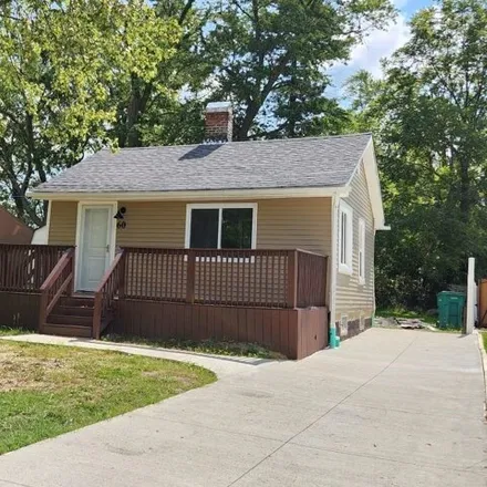 Buy this 1 bed house on 66 Birch Avenue in Northfield, Summit County