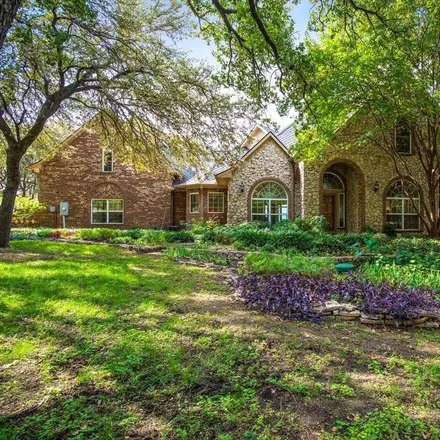 Image 2 - 1190 Emerald Sound Boulevard, Oak Point, Denton County, TX 75068, USA - House for sale