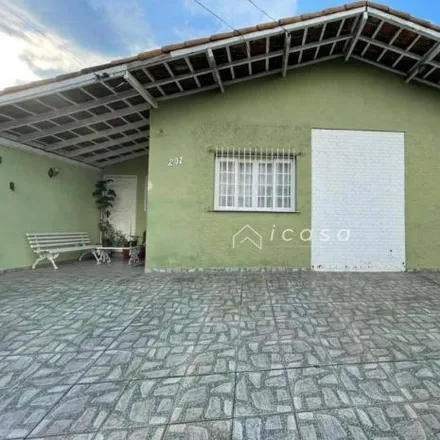 Image 2 - Último Gole, Avenida da Saudade, Vila Resende, Caçapava - SP, 12282-480, Brazil - House for sale