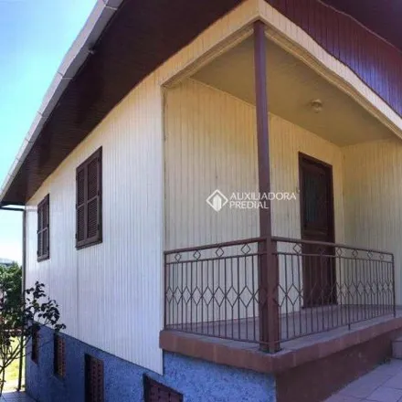 Buy this 3 bed house on Rua Giovani Menegotto in Aparecida, Bento Gonçalves - RS