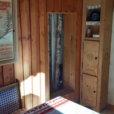 Rent this 2 bed house on 74400 Chamonix-Mont-Blanc