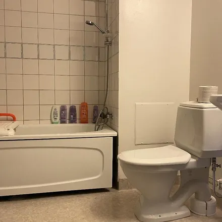 Image 3 - Tågagatan 38, 254 39 Helsingborg, Sweden - Apartment for rent