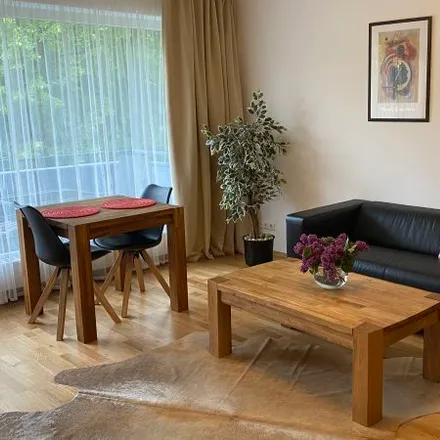 Rent this 2 bed apartment on Dambachtal 35 in 65193 Wiesbaden, Germany
