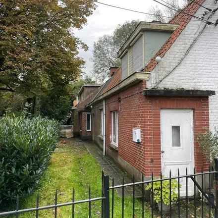 Image 3 - Pont-Zuid 39;41, 9840 Zevergem, Belgium - Apartment for rent