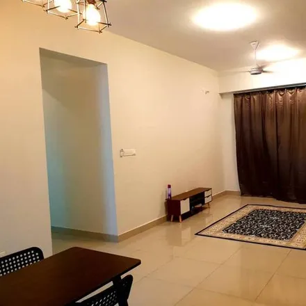 Rent this 3 bed apartment on unnamed road in Kajang Technology City, 43500 Kajang Municipal Council
