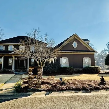 Buy this 4 bed house on 198 Crabapple Drive in Hawkinsville, GA 31036