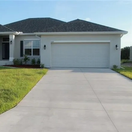 Image 3 - 9623 Spring Circle, Charlotte County, FL 33981, USA - House for rent