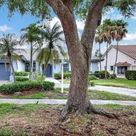 Image 3 - 10062 NW 13th Ct, Plantation, Florida, 33322 - House for sale
