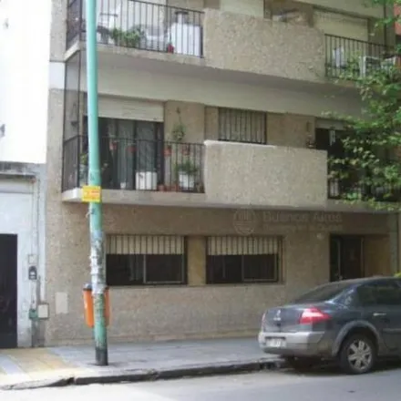 Image 2 - Avenida Federico Lacroze 3004, Colegiales, C1426 DND Buenos Aires, Argentina - Apartment for rent