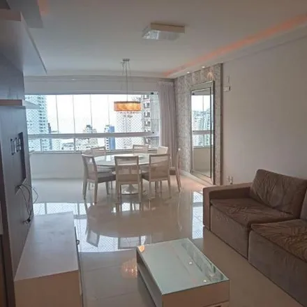 Buy this 3 bed apartment on Rua 3450 in Centro, Balneário Camboriú - SC