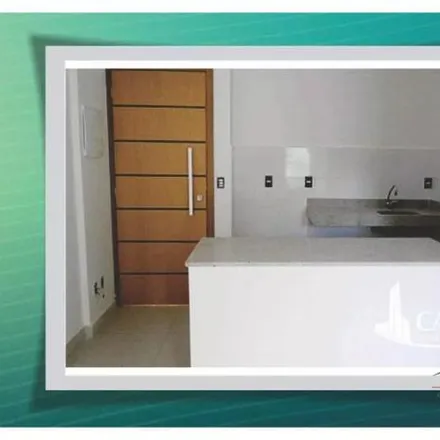 Buy this 1 bed apartment on Rua São Paulo in Ribeirão da Ponte, Cuiabá - MT