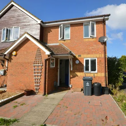 Rent this 3 bed apartment on Morecambe Close in Stevenage, SG1 2AZ