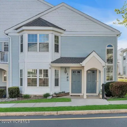 Buy this 2 bed condo on 219 Tulip Lane in Mounts Corner, Freehold Township