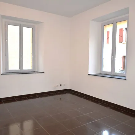 Rent this 1 bed apartment on Rue de Fauporte 13 in 3977 Sierre, Switzerland