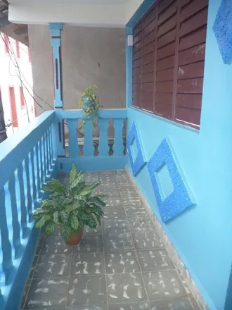 Image 8 - Baracoa, Reparto Paraíso, GUANTÁNAMO, CU - House for rent