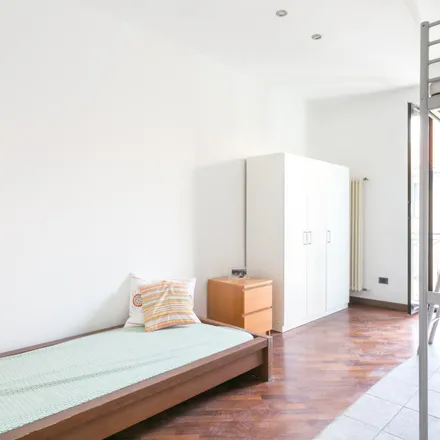 Rent this 2 bed apartment on Milano Ticinese in Via Ruggero Bonghi 7, 20141 Milan MI